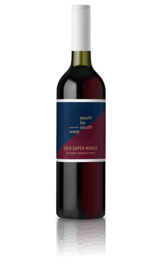 South by South West Super Margs Cabernet Sauvignon Sangiovese