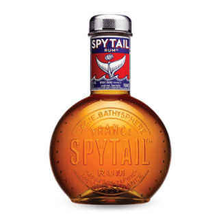 Spytail Cognac Barrel Aged Caribbean Rum 700ml
