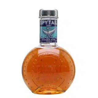 Spytail Ginger Rum 700ml