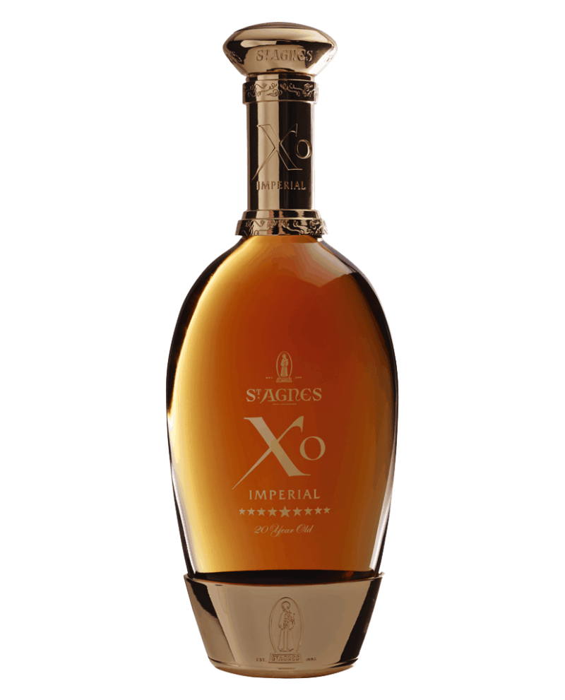 St Agnes XO Imperial 20 Year Old