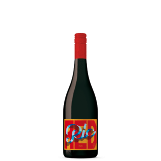 St Hugo Ric Red by DR3