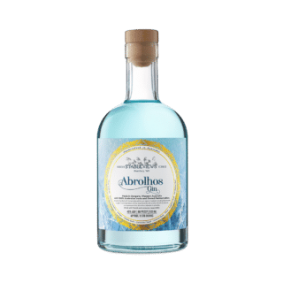 Stableviews Abrolhos Gin 500ml