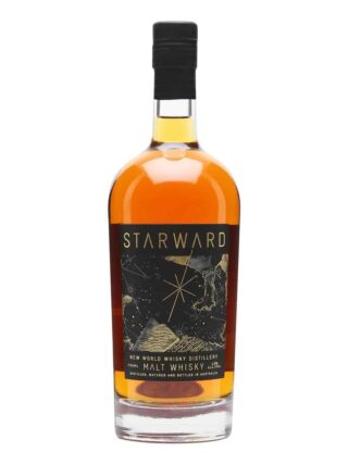 Starward Malt Whisky 700ml (Melbourne, Victoria)
