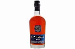 Starward Tawny Single Malt Whisky 500ml (Australia)