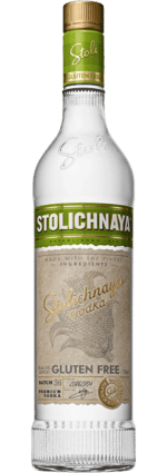 Stolichnaya Gluten Free Vodka 700ml