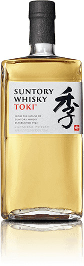 Suntory Whisky Toki 700ml