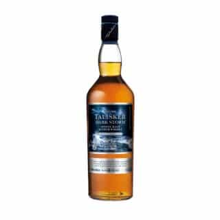 Talisker Dark Storm Single Malt Scotch Whisky 1L