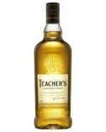 Teachers Blended Scotch Whisky 700ml