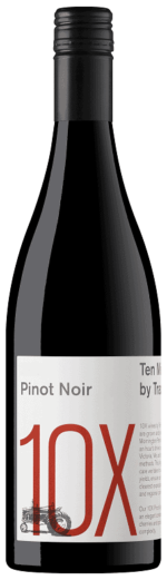 Ten Minutes by Tractor 10X Pinot Noir