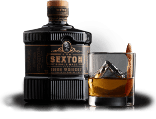 The Sexton Irish Whiskey 700ml