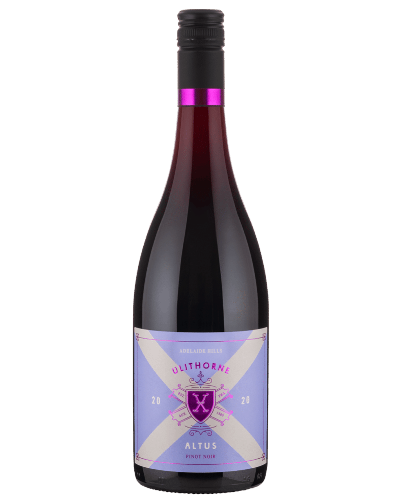 Ulithorne Altus Pinot Noir