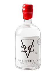 V2C Classic Dutch Dry Gin 700ml