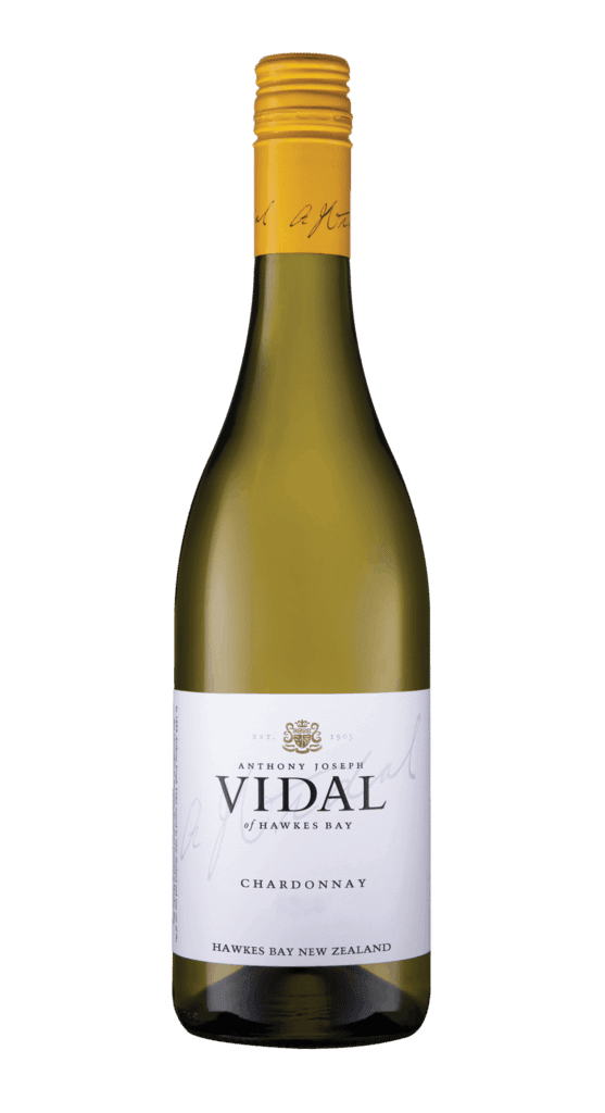 Vidal Estate Chardonnay
