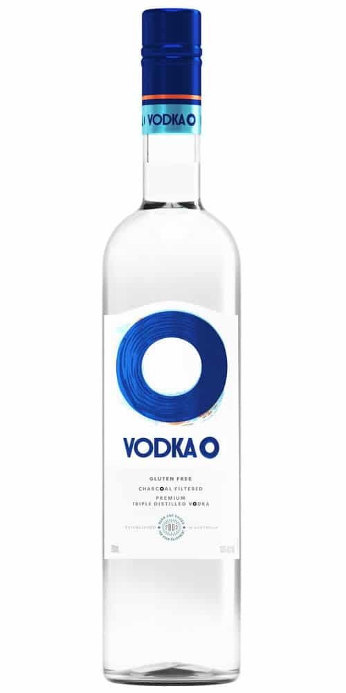Vodka O 1L