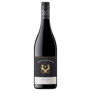 West Cape Howe Regional Range Pinot Noir