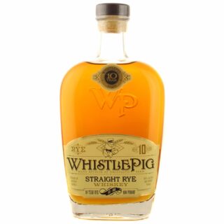 Whistlepig Rye Whiskey 10 Year Old 700ml