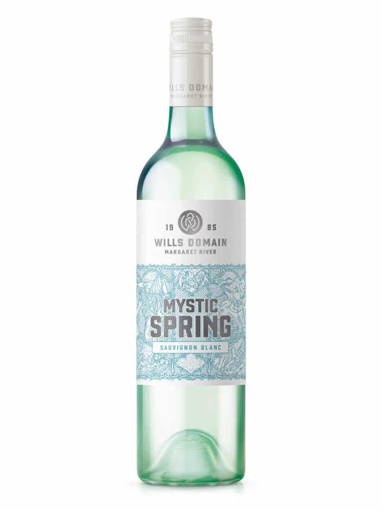 Wills Domain Mystic Spring Sauvignon Blanc