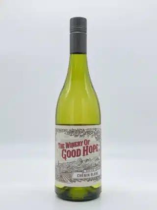 Winery of Good Hope Chenin Blanc