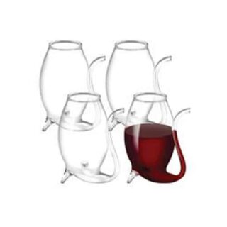 Winex Port Sippers 4 Pack