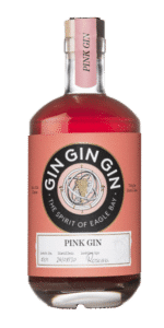 Wise Pink Gin 700ml