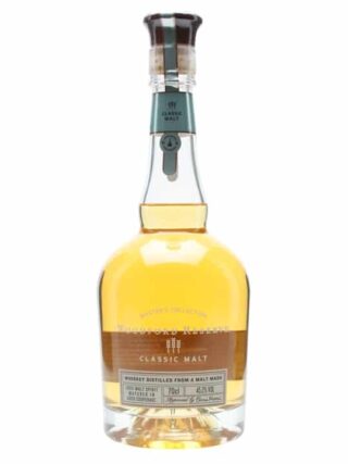 Woodford Reserve Master's Collection Classic Malt 700ml (Kentucky, USA)