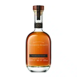 Woodford Reserve Master's Collection Five Malt Stouted Mash 700ml