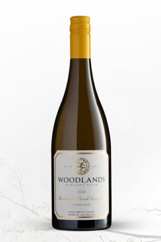Woodlands Brook Chardonnay