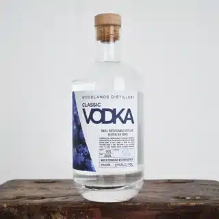 Woodlands Classic Vodka 700ml