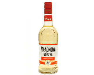 Zoladkowa Gorzka Traditional Liqueur 700ml