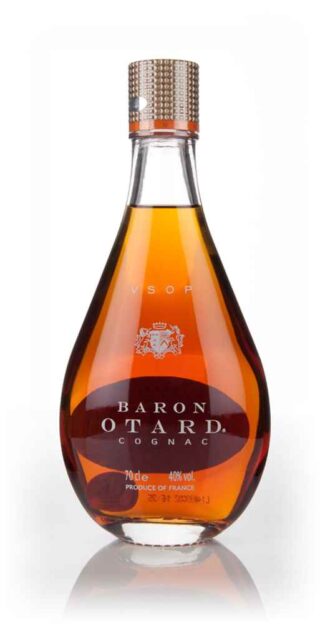 Baron Otard VSOP Cognac 1Litre