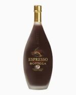 Bottega Espresso Liqueur 500ml