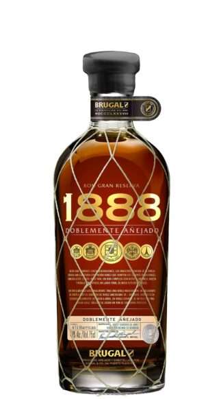 Brugal 1888 Rum 700ml