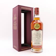 Gordon & Macphail Caol Ila Cask Strength Single Malt Scotch Whisky 700ml