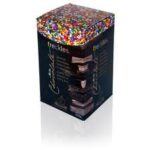 Fremantle Chocolate Spots & Dots (250g)