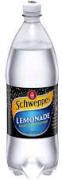 Schweppes Lemonade 1.1L Bottle