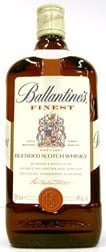 Ballantines Blended Scotch Whisky 700ml