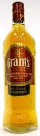 Grants Blended Scotch Whisky 700ml