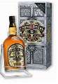 Chivas Regal 12 Year Old Blended Scotch Whisky 4.5L