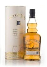 Old Pulteney 12 Year Old Single Malt Scotch Whisky 700ml