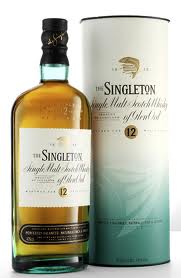 The Singleton Single Malt 12yo 700ml