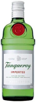 Tanqueray Gin 700ml