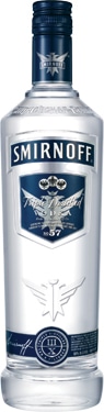 Smirnoff Blue Vodka 700ml