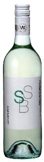 Serendipity Semillon Sauvignon Blanc (Denmark, WA)