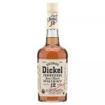 George Dickel No. 12 Whisky 750ml