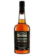 George Dickel No. 8 Whisky 750ml
