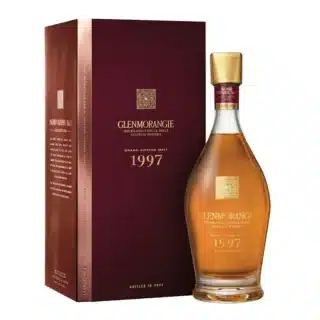 Glenmorangie Grand Vintage Malt 1997 23 Year Old Single Malt Scotch Whisky 700ml