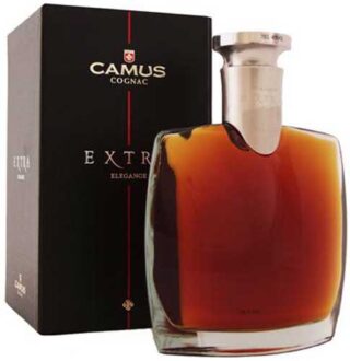 Camus Cognac Extra Elegance 700ml