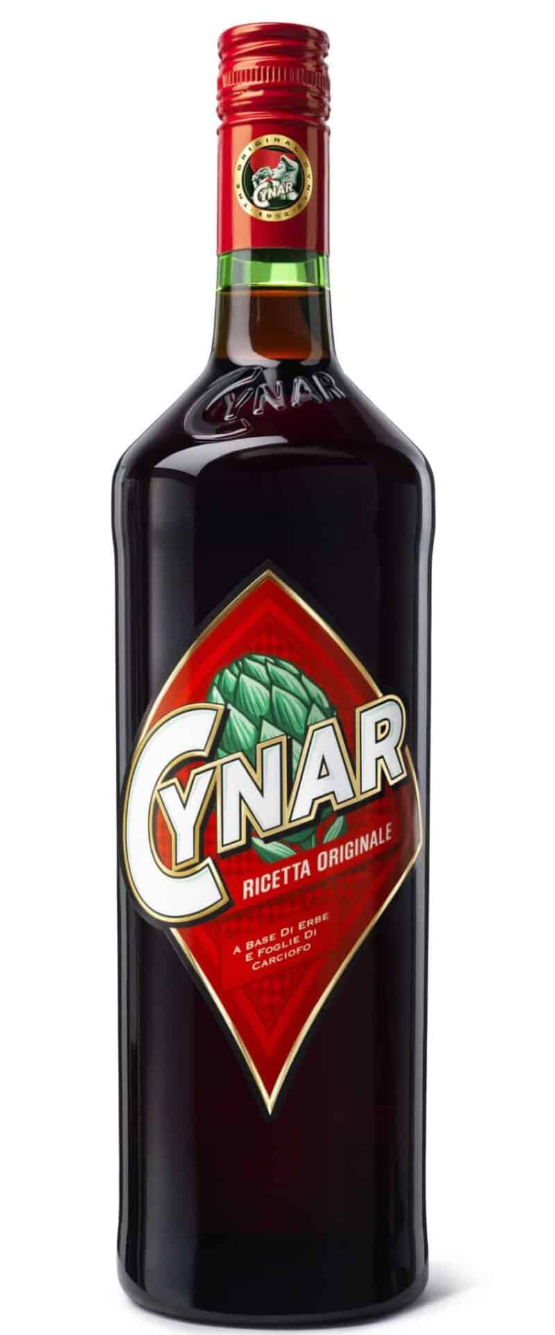 Cynar Amaro Liqueur 700ml