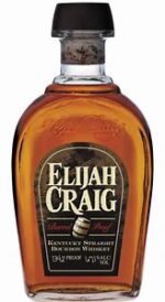 Elijah Craig Barrel 131.4 Proof 700ml