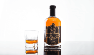 Illegal Tender Spiced Rum 700ml